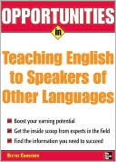 Book Opportunities in Teaching English to Speakers of Other Languages (Opportunities In…Series) free