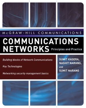 Book Communication Networks free