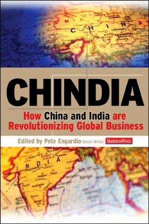 Book Chindia: How China and India Are Revolutionizing Global Business free