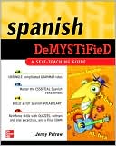 Book Spanish Demystified: A Self -Teaching Guide free