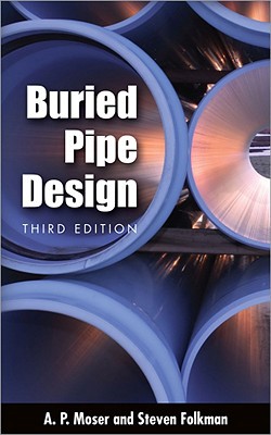Book BURIED PIPE DESIGN 3/E free