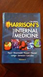 Book Harrison's Principles of Internal Medicine 17th Edition Volume 2 free Book Harrison's Principles of Internal Medicine 17th Edition Volume 2 free