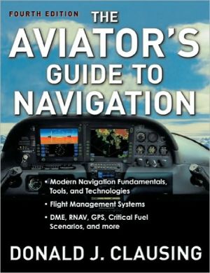 Book The Aviator's Guide to Navigation free