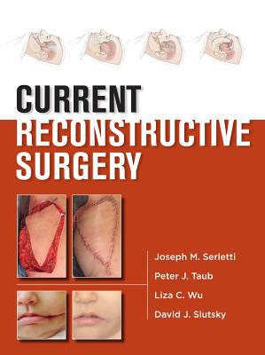 Book Current Reconstructive Surgery (Lange Current) free