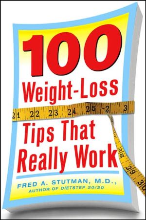 Book 100 Weight-Loss Tips that Really Work free