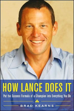Book How Lance Does It: Put the Success Formula of a Champion into Everything You Do free