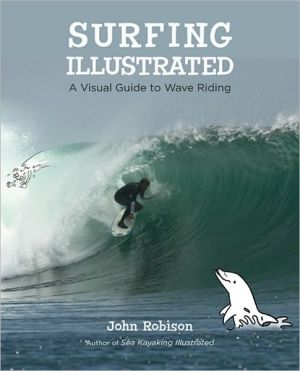 Book Surfing Illustrated: A Visual Guide to Wave Riding free
