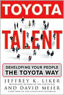 Book Toyota Talent: Developing Your People the Toyota Way free