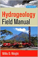 Book Hydrogeology Field Manual, 2e free