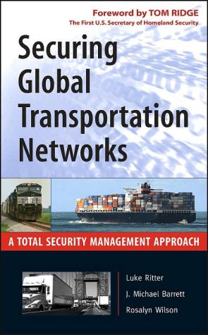 Book Securing Global Transportation Networks free