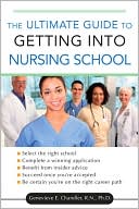 Book The Ultimate Guide to Getting into Nursing School free