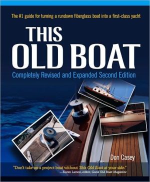 Book This Old Boat, Second Edition: Completely Revised and Expanded free