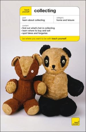 Book Teach Yourself Collecting (teach Yourself: Games/hobbies/sports) free Book Teach Yourself Collecting (teach Yourself: Games/hobbies/sports) free