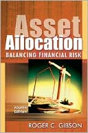 Book Asset Allocation, 4th Ed free