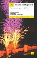 Book Teach Yourself Instant Portuguese (TY: Language Guides) free