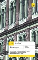 Book Teach Yourself Latvian Complete Course (Teach Yourself Language) free