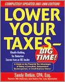 Book Lower Your Taxes - Big Time! 2007-2008 Edition free