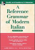 Book A Reference Grammar of Modern Italian, 2 Edition free
