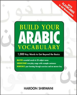 Book Read and Speak Arabic for Beginners free