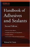Book Handbook of Adhesives and Sealants (McGraw-Hill Handbooks) free