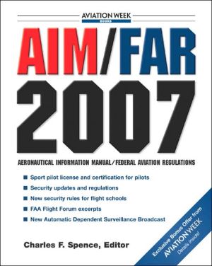 Book Aim/far 2007 free