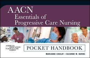 Book AACN Essentials of Progressive Care Nursing: Pocket Handbook free