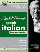 Book Michel Thomas Speak Italian Language Booster: 2-CD Booster Program (Michel Thomas Series) free