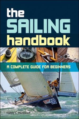 Book The Sailor's Handbook: The Essential Sailing Manual free