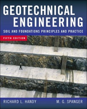 Book Geotechnical Engineering: Soil and Foundation Principles and Practice, 5th Ed. free