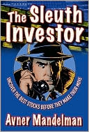 Book The Sleuth Investor: Uncover the Best Stocks Before They make Their Move free