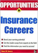 Book Opportunities in Insurance Careers (Opportunities in ... (Paperback)) free