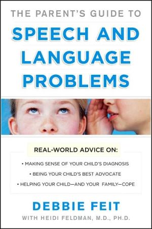 Book PARENTS GUIDE TO SPEECH AND LANGUAGE PROBLEMS free