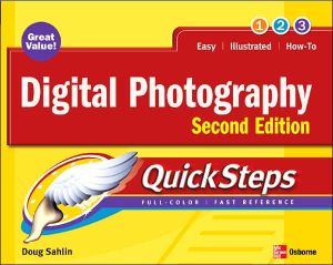 Book Digital Photography QuickSteps, 2nd Edition free