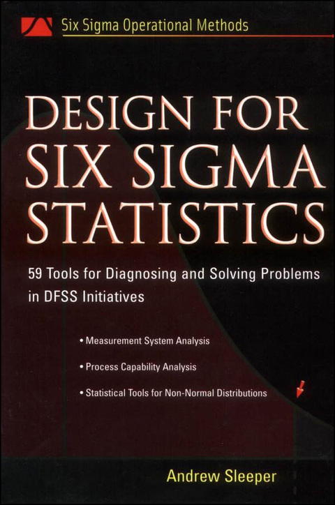 Book Design for Six Sigma (Briefcase Books Series) free