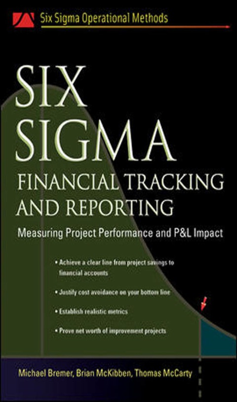 Book Six Sigma for Financial Services: How Leading Companies Are Driving Results Using Lean, Six Sigma, and Process Management free