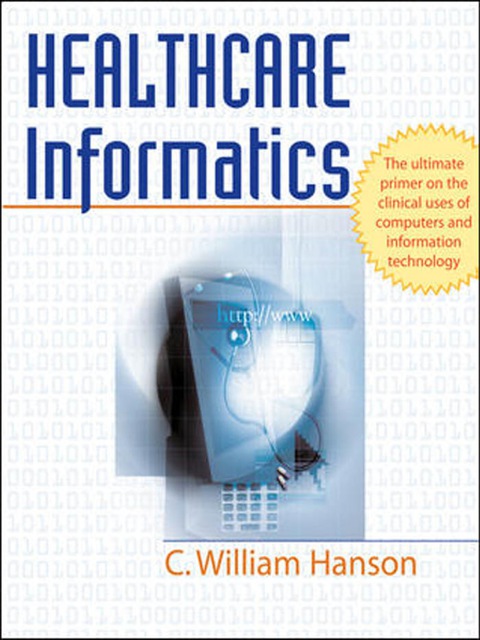 Book Healthcare Informatics free