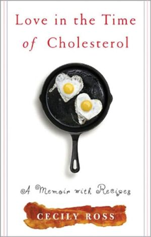 Book Love in the Time of Cholesterol free