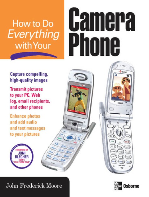 Book How to Do Everything with Your Camera Phone free
