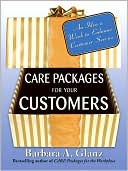 Book Care Packages for Your Customers: An Idea a Week to Enhance Customer Service free