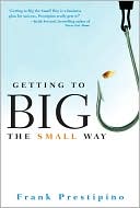 Book Getting to Big the Small Way free