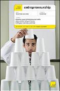 Book Teach Yourself Entrepreneurship (Teach Yourself: Business) free
