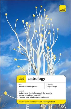 Book Teach Yourself Astrology (Teach Yourself: Games/Hobbies/Sports) free