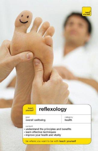 Book Teach Yourself Reflexology, New Edition (Teach Yourself: Health & New Age) free