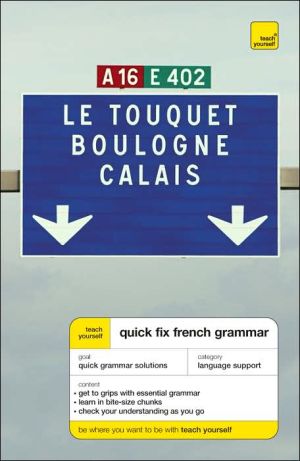 Book Schaum's Outline of French Grammar free