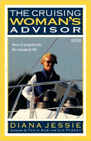 Book The Cruising Woman's Advisor, Second Edition free