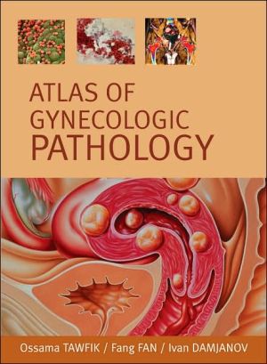 Book Atlas Of Gynecological Pathology free
