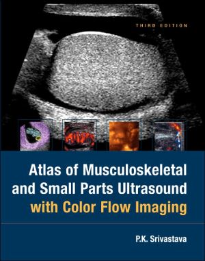 Book Atlas of Musculoskeletal and Small Parts Ultrasound with Color Flow Imaging free