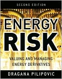Book Energy Risk: Valuing and Managing Energy Derivatives free