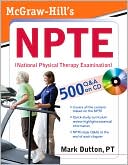 Book McGraw-Hill's NPTE (National Physical Therapy Examination) free
