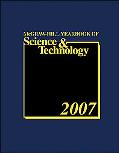 Book McGraw-Hill 2007 Yearbook of Science and Technology (McGraw-Hill's Yearbook of Science & Technology) free
